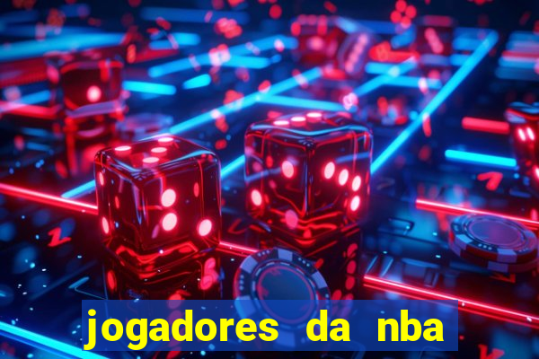 jogadores da nba de a a z stop